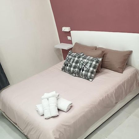 Fraleo Home نابولي المظهر الخارجي الصورة