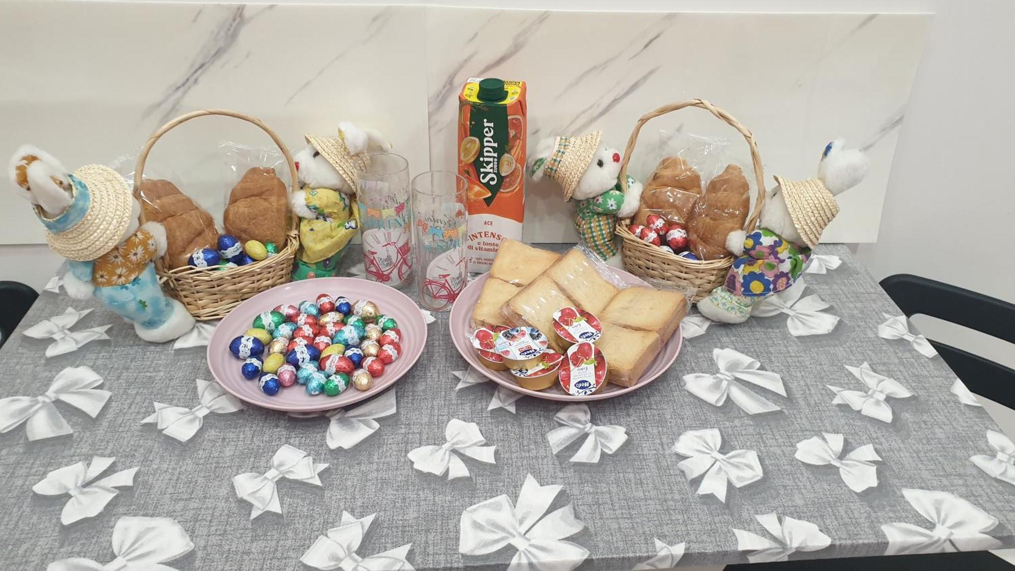 Fraleo Home نابولي المظهر الخارجي الصورة