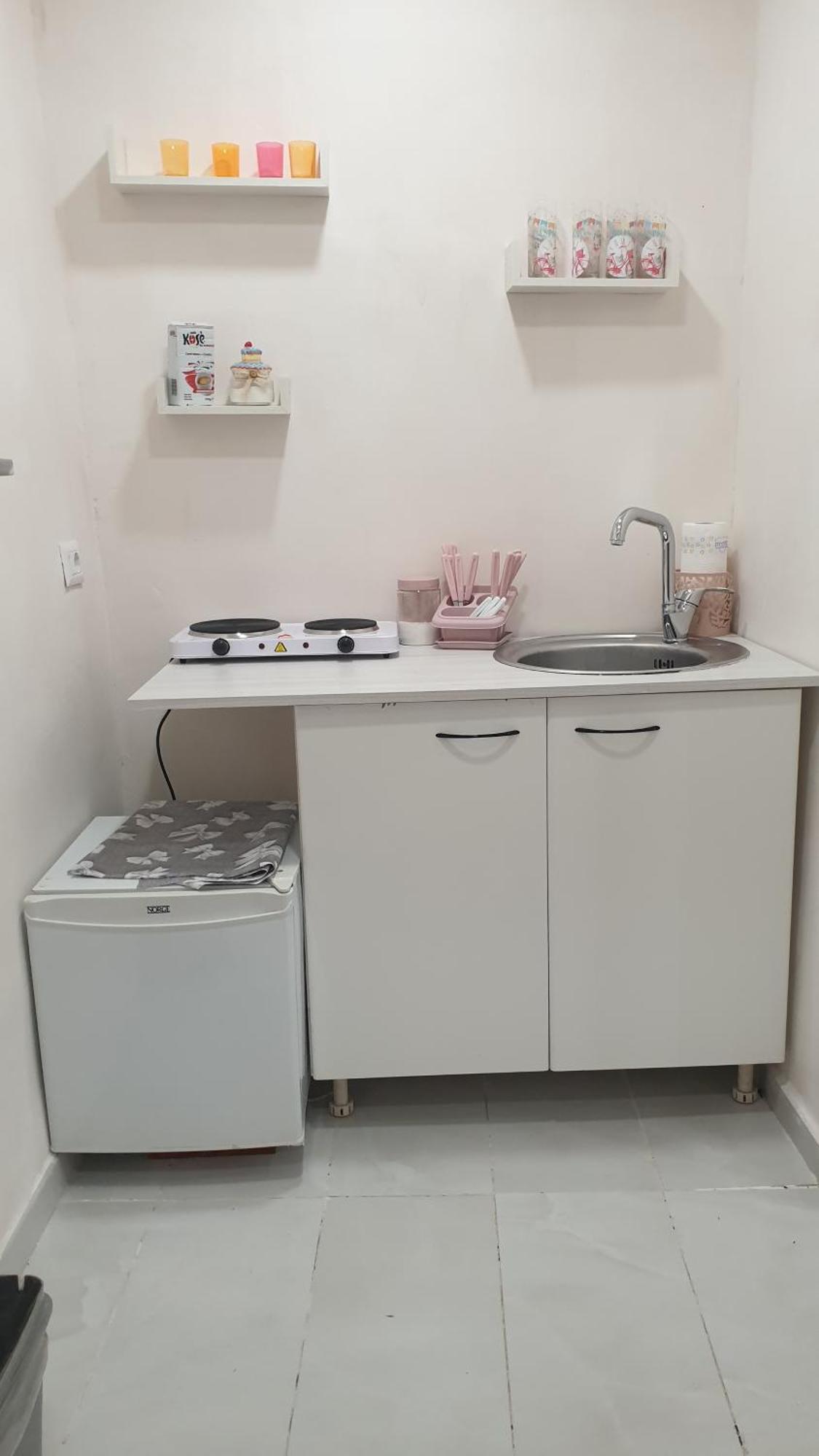 Fraleo Home نابولي المظهر الخارجي الصورة