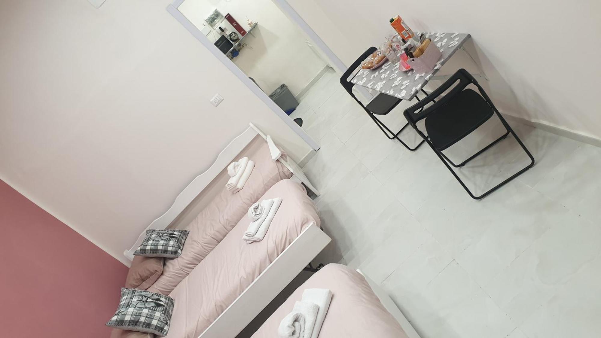 Fraleo Home نابولي المظهر الخارجي الصورة