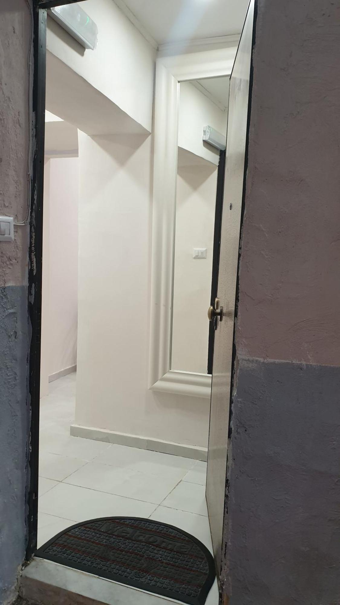 Fraleo Home نابولي المظهر الخارجي الصورة